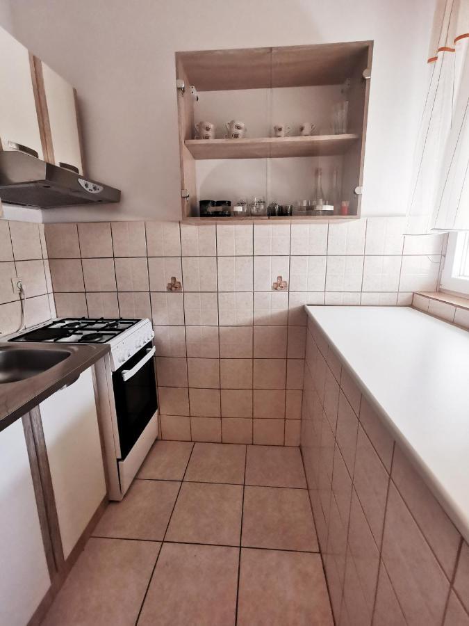 Draga Appartement